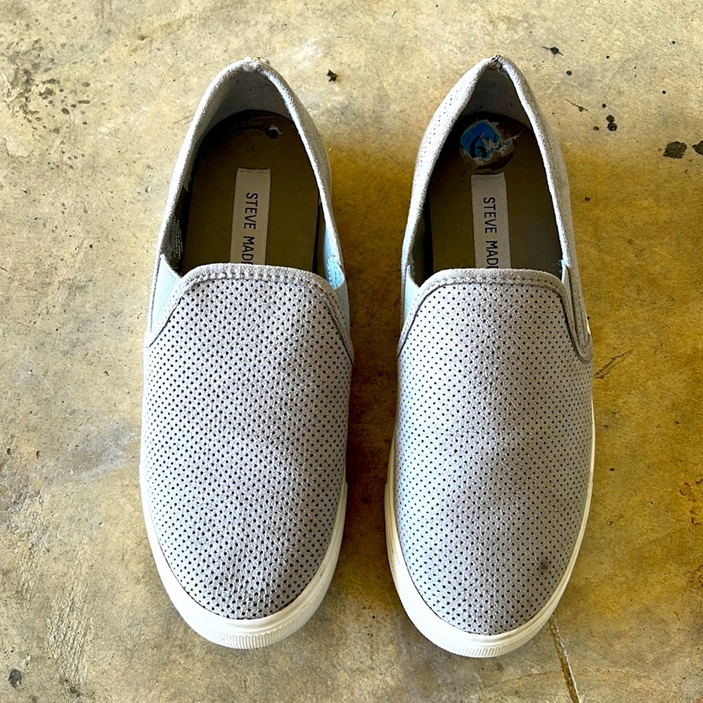 Steve Madden shoes